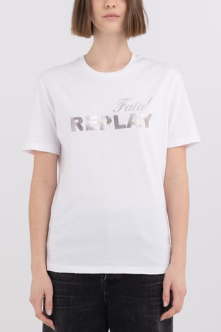 T-shirt - Blanc