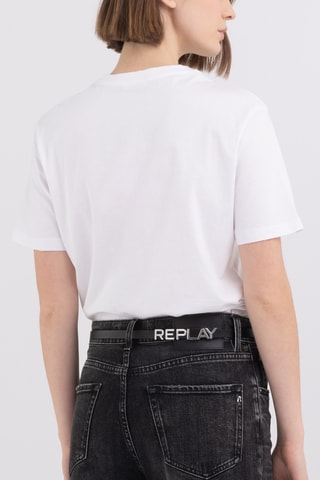 T-shirt - Blanc