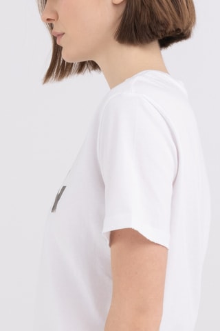 T-shirt - Blanc