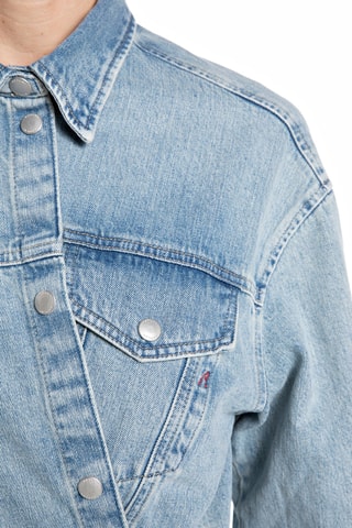Chemise - Bleu clair