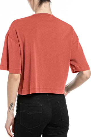 T-shirt - Rouge