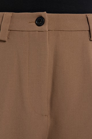 Pantalon - Marron