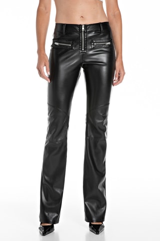 Pantalon - Noir