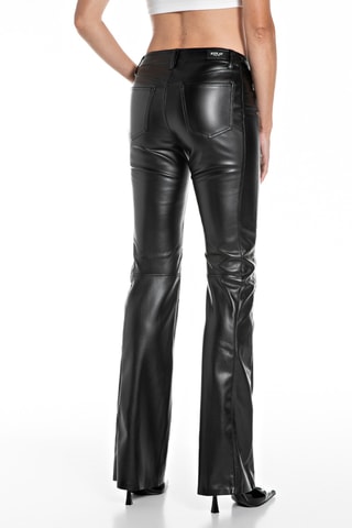 Pantalon - Noir