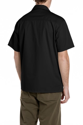 Chemise - Noir