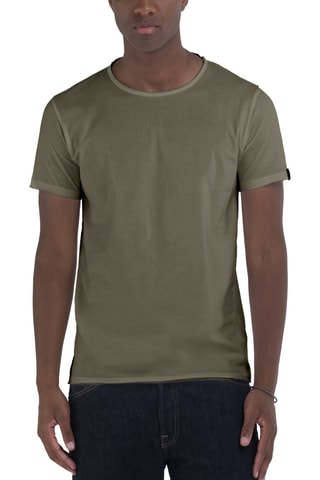 T-shirt - Vert