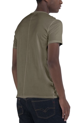 T-shirt - Vert