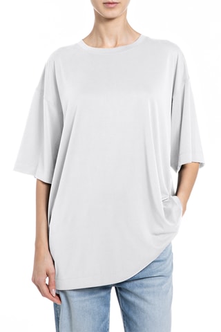 T-shirt - Blanc