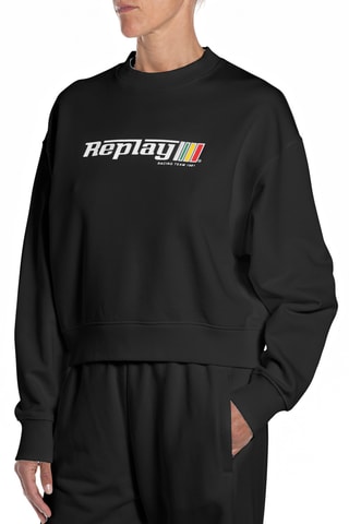 Sweat - Noir