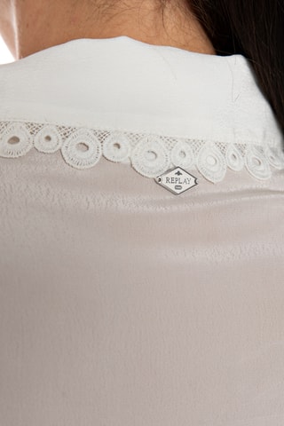 Chemise - Écru