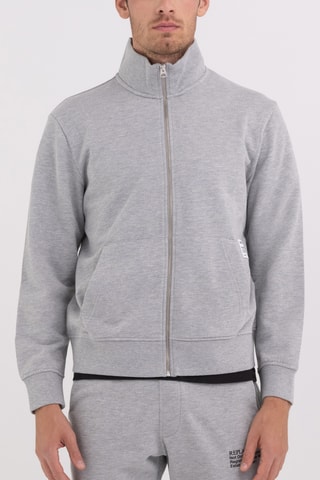 Sweat - Gris clair