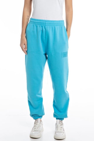 Jogging - Bleu
