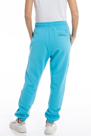 Jogging - Bleu