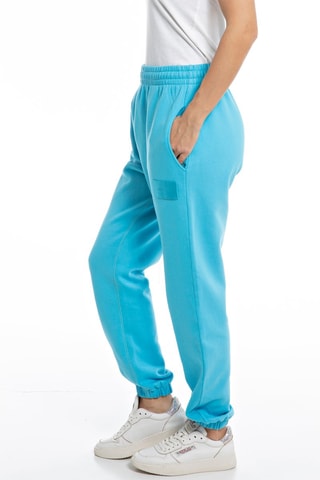 Jogging - Bleu
