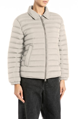Veste - Beige