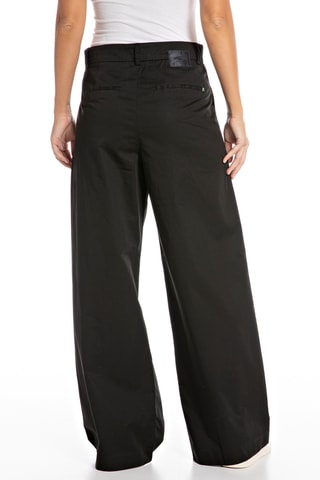 Pantalon - Noir