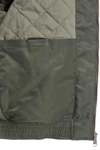 Veste - Vert