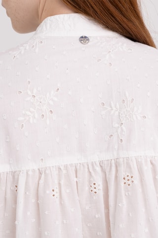 Blouse - Blanc