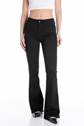 Jean - Noir