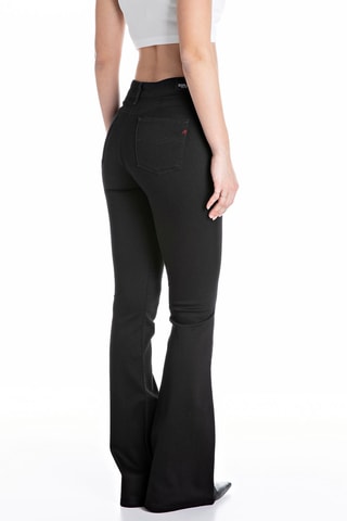 Jean - Noir