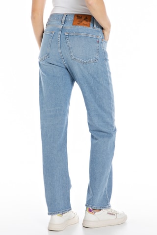 Jean - Bleu