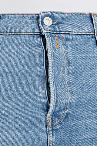 Jean - Bleu