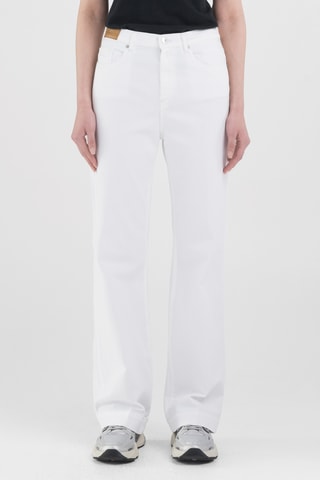 Pantalon - Blanc