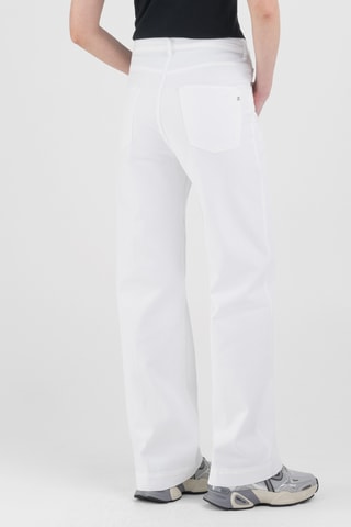 Pantalon - Blanc