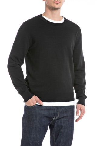 Pull - Noir