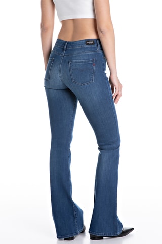 Jean - Bleu