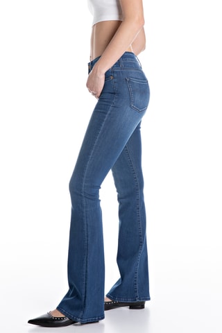 Jean - Bleu