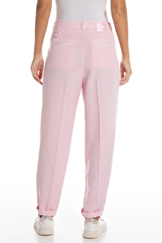 Pantalon - Rose
