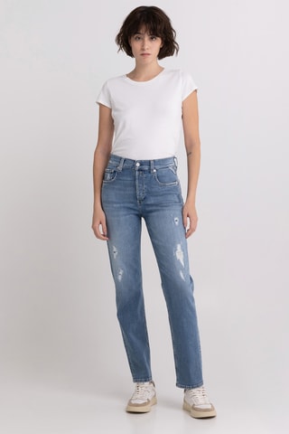 Jean - Bleu