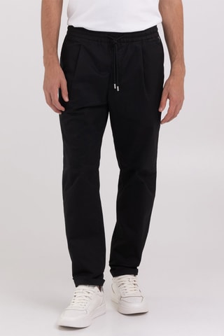 Pantalon - Noir