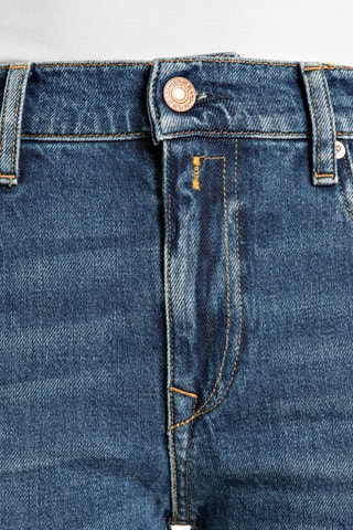 Jean - Bleu foncé