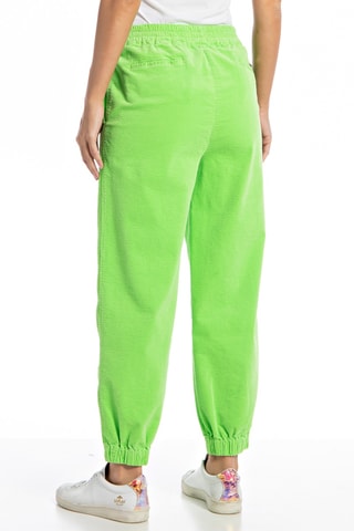 Pantalon - Vert