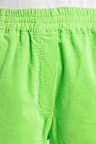 Pantalon - Vert