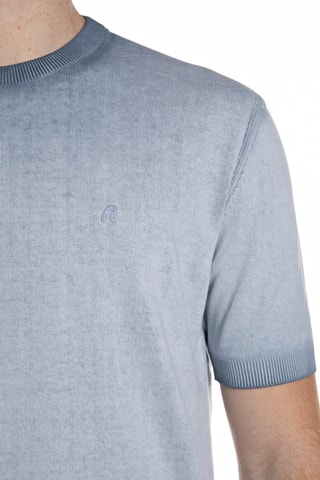 T-shirt - Bleu
