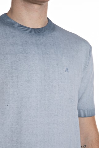 T-shirt - Bleu