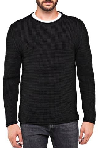 Pull - Noir