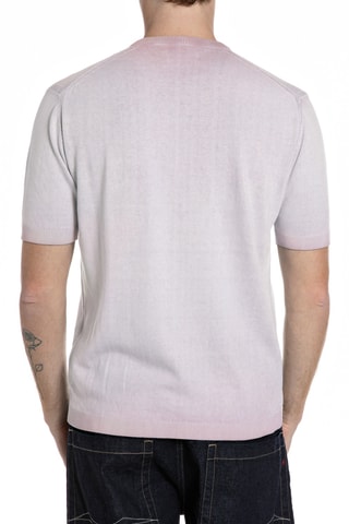 T-shirt - Rose clair