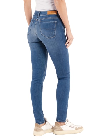 Jean - Bleu