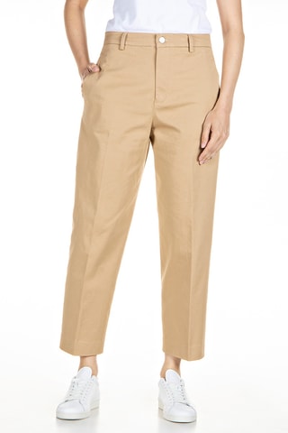 Pantalon - Beige