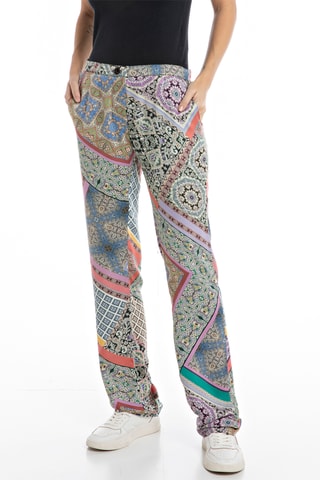 Pantalon - Noir