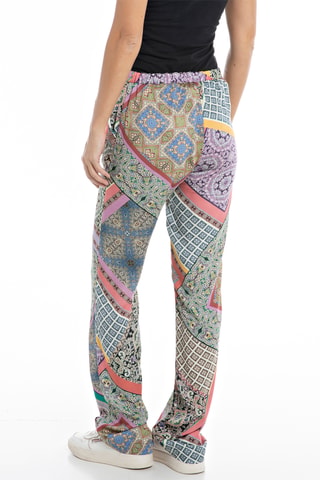 Pantalon - Noir