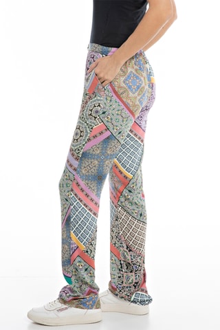 Pantalon - Noir