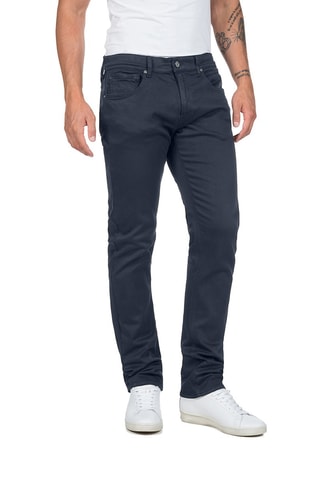 Jean - Bleu