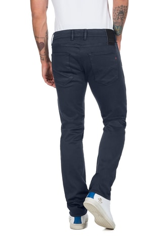 Jean - Bleu