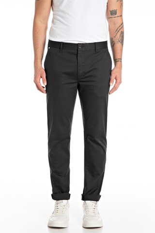 Pantalon - Noir