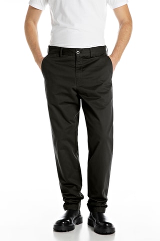 Pantalon - Noir